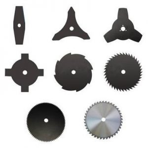 Ножи (диски) для триммера