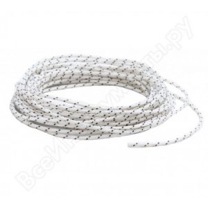 Шнуры для стартера