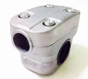 Кронштейн крепления рукоятки