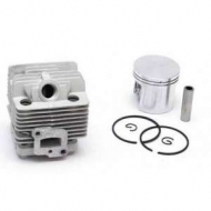 Поршневая группа в сборе